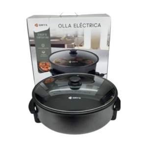 OLLA ELECTRICA ORYX 8LTS OR 5091