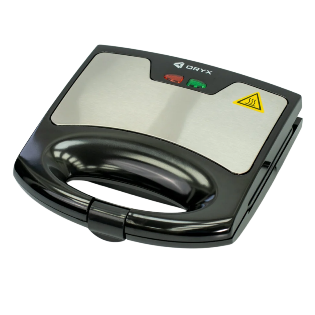 OFERTA SANDWICHERA ORYX 800W 0R 1900