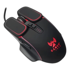 MOUSE KNUP GEMER KP V80