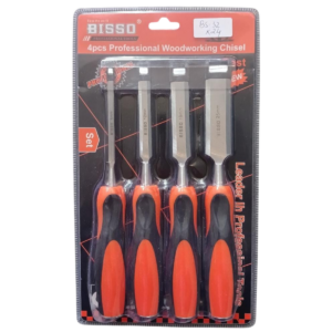 SET FORMON X4 BISSO