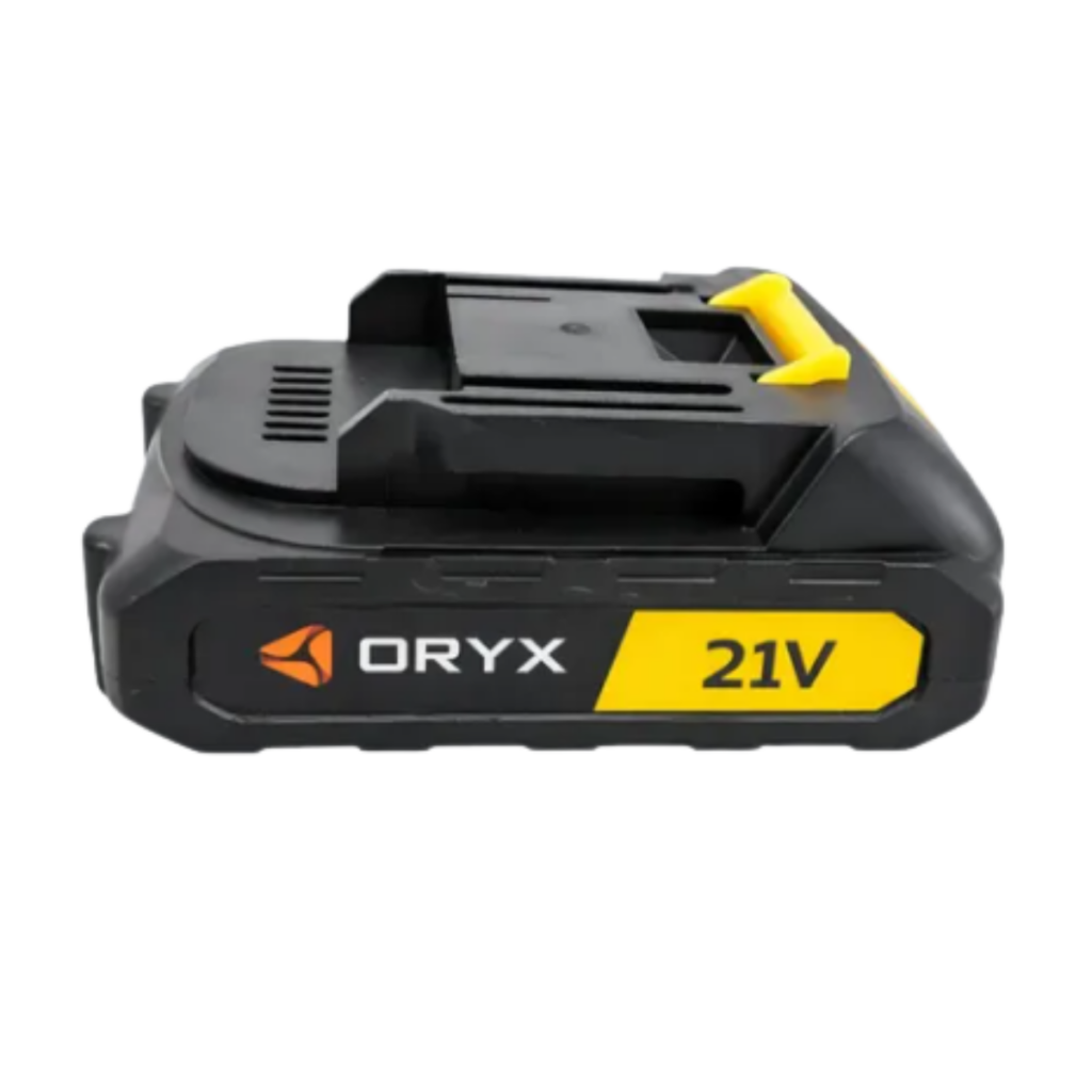 BATERIA RECARGABLE DE 2000MAH 21V LITIO B 21V