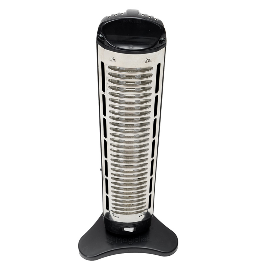 ESTUFA DE CUARZO VERTICAL MAGICLICK X6 $18900 X X12 $17.900 C/U