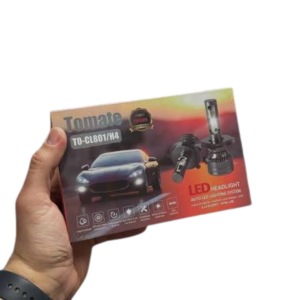 LED/AUTO TOMATE TO CL801