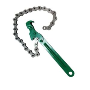 LLAVE CADENA SACA FILTRO FQ9