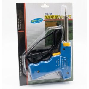 PISTOLA CAUTIN SOLDADOR 30W / 80W