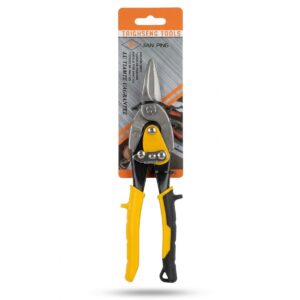 PINZA CORTA CHAPA JIAN PING SR2640