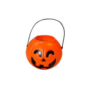BALDE HALLOWEEN 11CM
