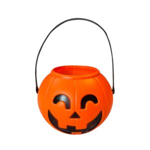 BALDE HALLOWEEN 18CM