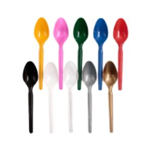CUCHARA GRANDE DESCARTABLE PACK X20 3514P