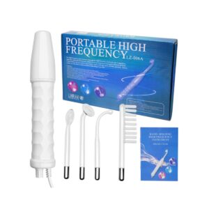 EQUIPO DE ALTA FRECUENCIA PORTABLE HIGH 90087