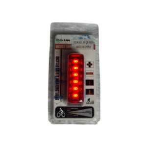LUZ BICI TRACERA QIXUN JK QX W06