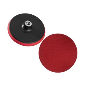 DISCO PARA PULIDORA 7" 180MM PP LONG LASTING