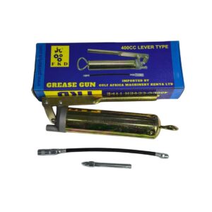 ENGRASADORA  400CC FKD GREASE GUN