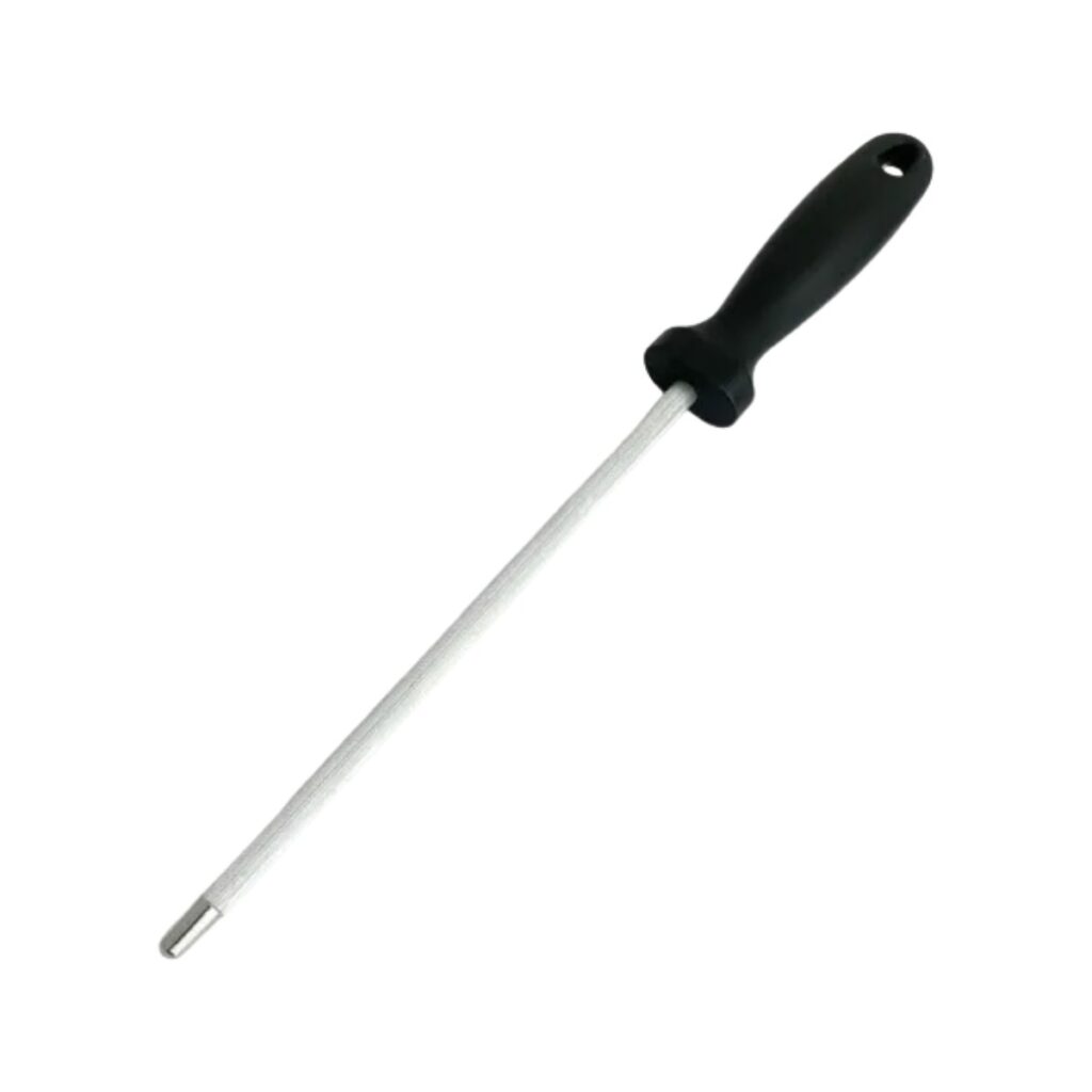 CHAIRA PARA AFILAR CUCHILLO 10" PULGADAS