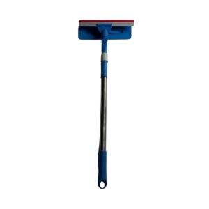 DUCHA GATILLO CON FLEXIBLE SHOWER