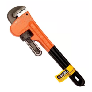 LLAVE STILSON 10 PULGADAS UYUSTOOLS YSP010