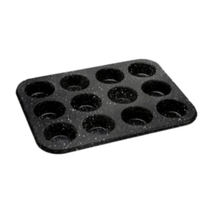 MOLDE PARA MUFFIN X12 CAROL 20028