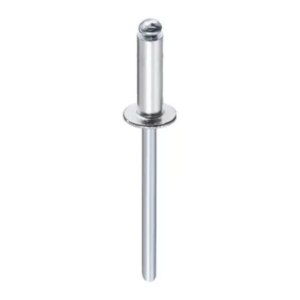 REMACHES 4X14 1000PCS BLIND RIVETS