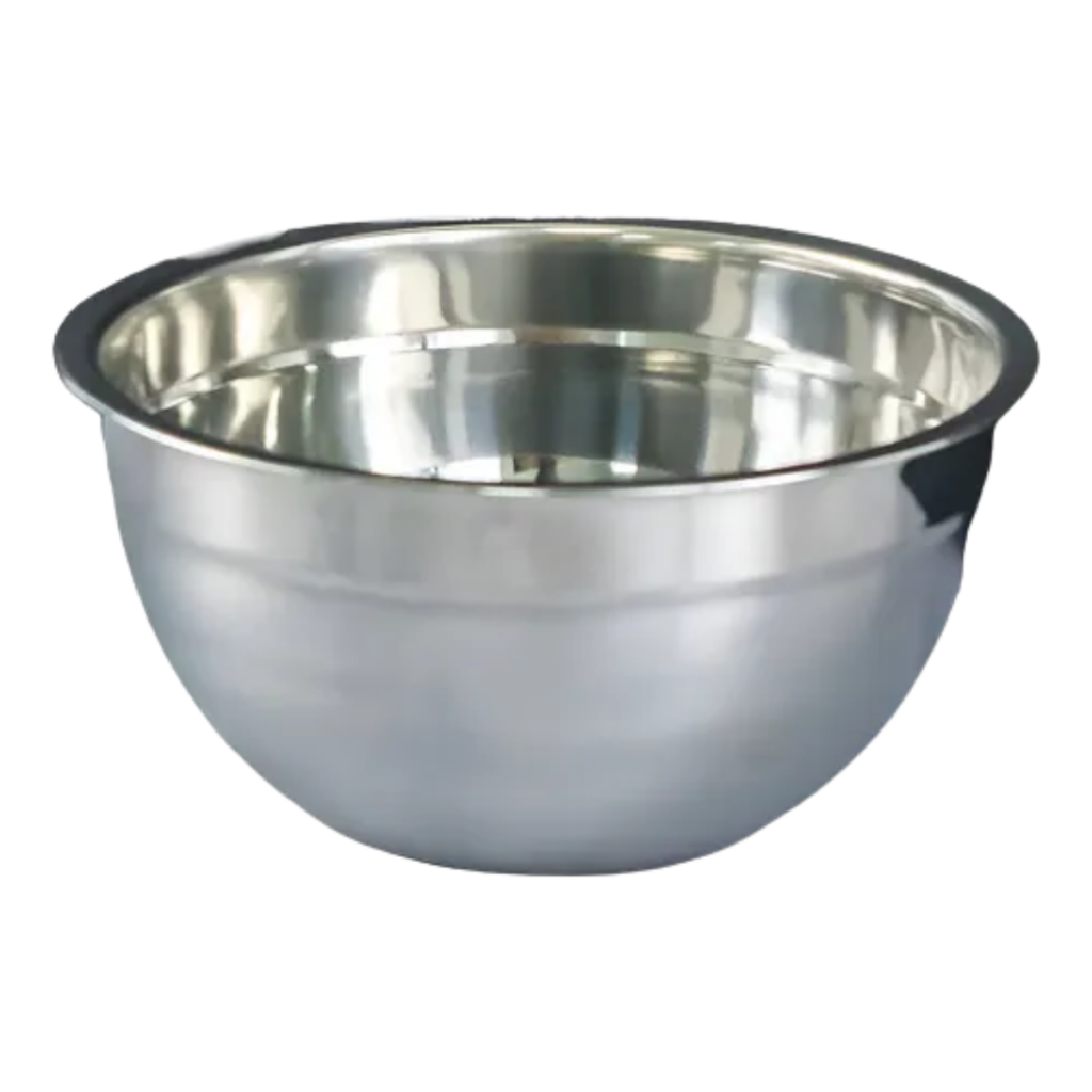 BOWL ACERO INOXIDABLE JINNIU