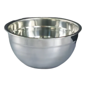 BOWL ACERO INOXIDABLE JINNIU