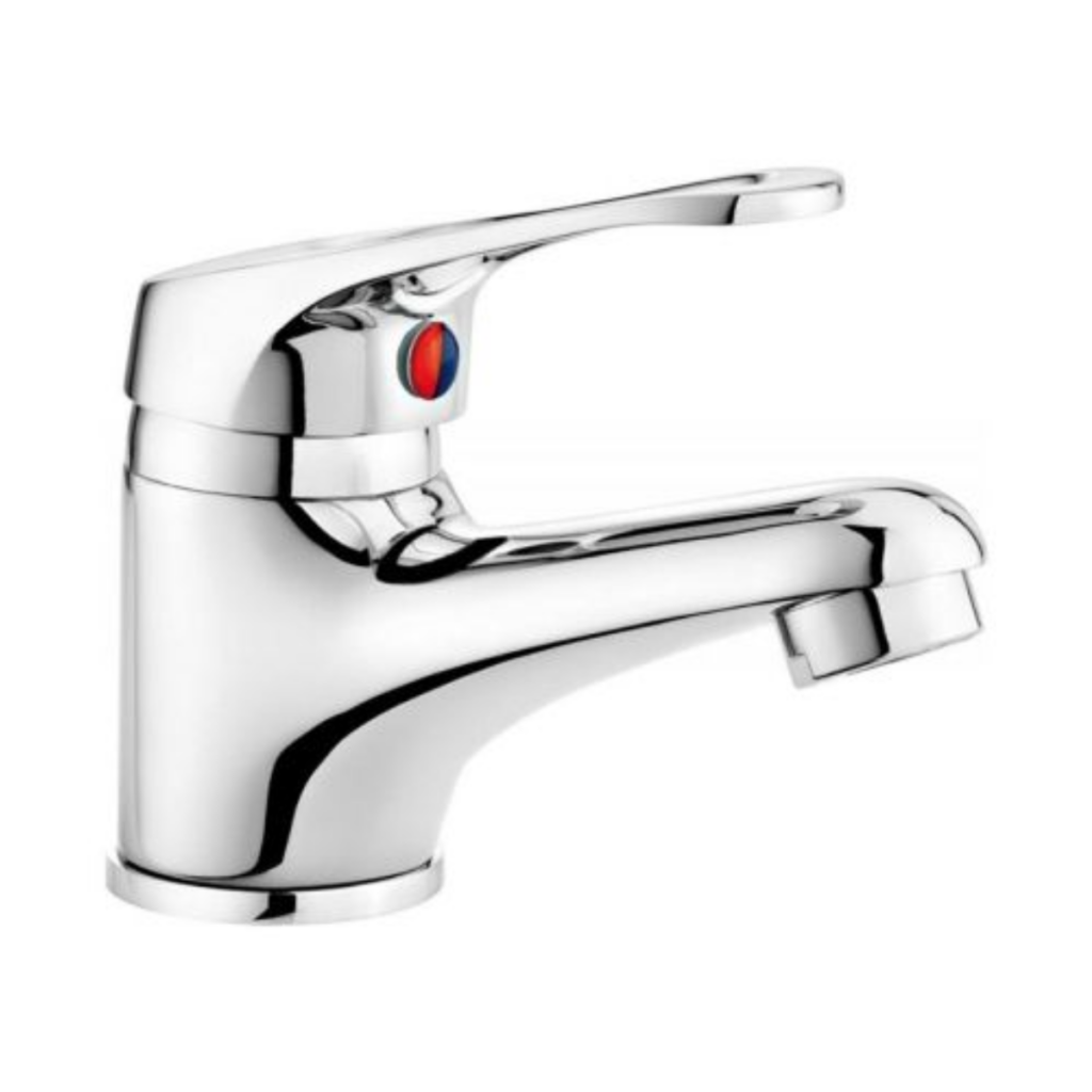 CANILLA MONOCOMANDO ORYX KM 260A