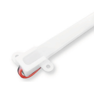 BARRA LED SS2835WW 1MT CON TOMA 220V
