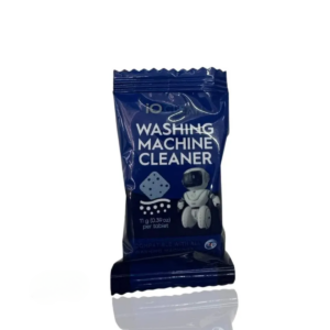 PASTILLA LIMPIA LAVARROPAS WASHING MACHINE CLEANER E003LJXWM8 FG 556