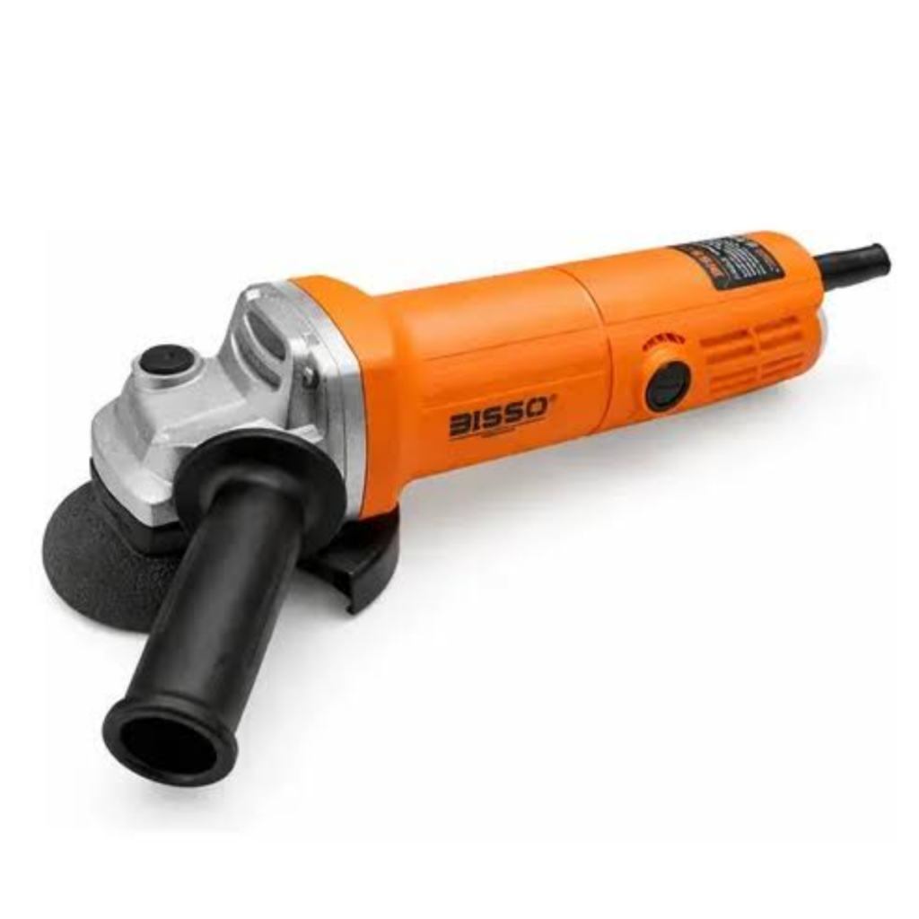 AMOLADORA ANGULAR BISSO 750W