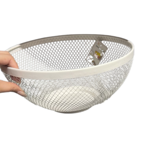 FRUTERA REDONDA DE METAL 1290066