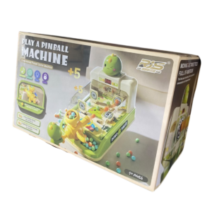 PINBALL MACHINE PARA BB 4595W