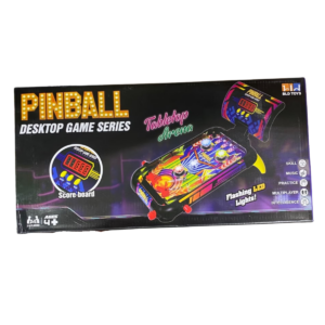 PINBALL TABLET 4592W