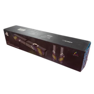 PARLANTE KNUP DE ESCRITORIO KP  RO824