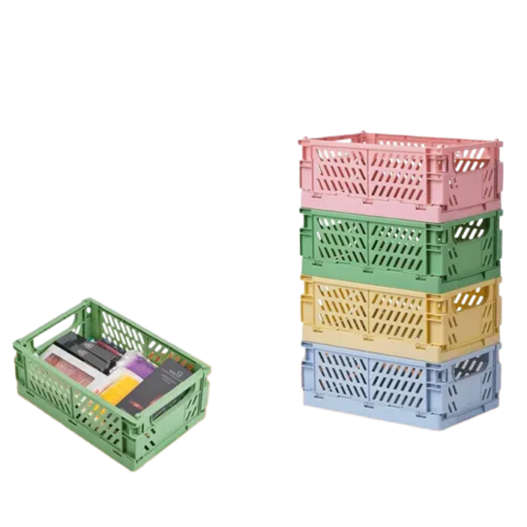 CAJITA ORGANIZADORA PLEGABLE RM13 100