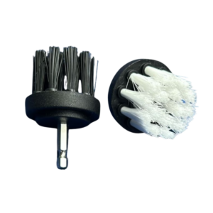 SET CEPILLO PARA TALADRO X2