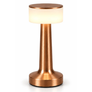 LAMPARA TACTIL DE MESA INALAMBRICO KM-9030
