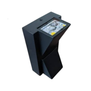 LAMPARA LED BIDIRECCIONAL DOBLE DE PARED LPD05