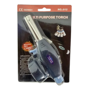 SOPLETE MIULTI PURPOSE TORCH  915 FLAME GUN ISO9001