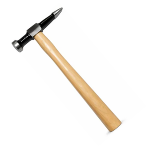 MARTILLO PARA CHAPISTA Y ZAPATERO CABO MADERA