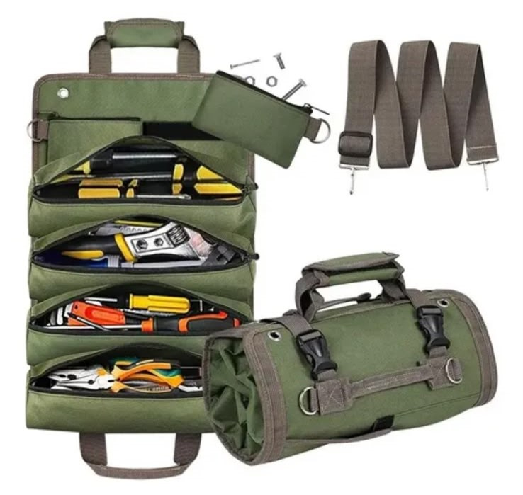 BOLSO DE HERRAMIENTA MELECH 757