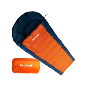 BOLSA DE DORMIR BROKSOL 03NA