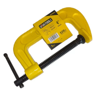 PRENSA UYUSTOOLS 4"  PRG04U