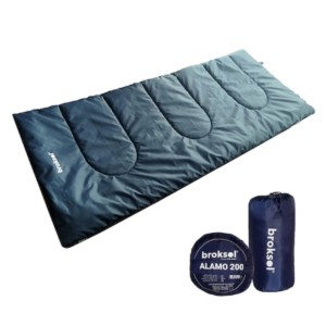 BOLSA DE DORMIR BROKSOL 06NA