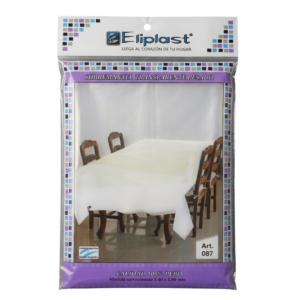 CUBREMANTEL PESADO 1.80X1.40MT ELIPLAST 087