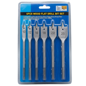 SET DE BROCA PARA MADERA BCM505