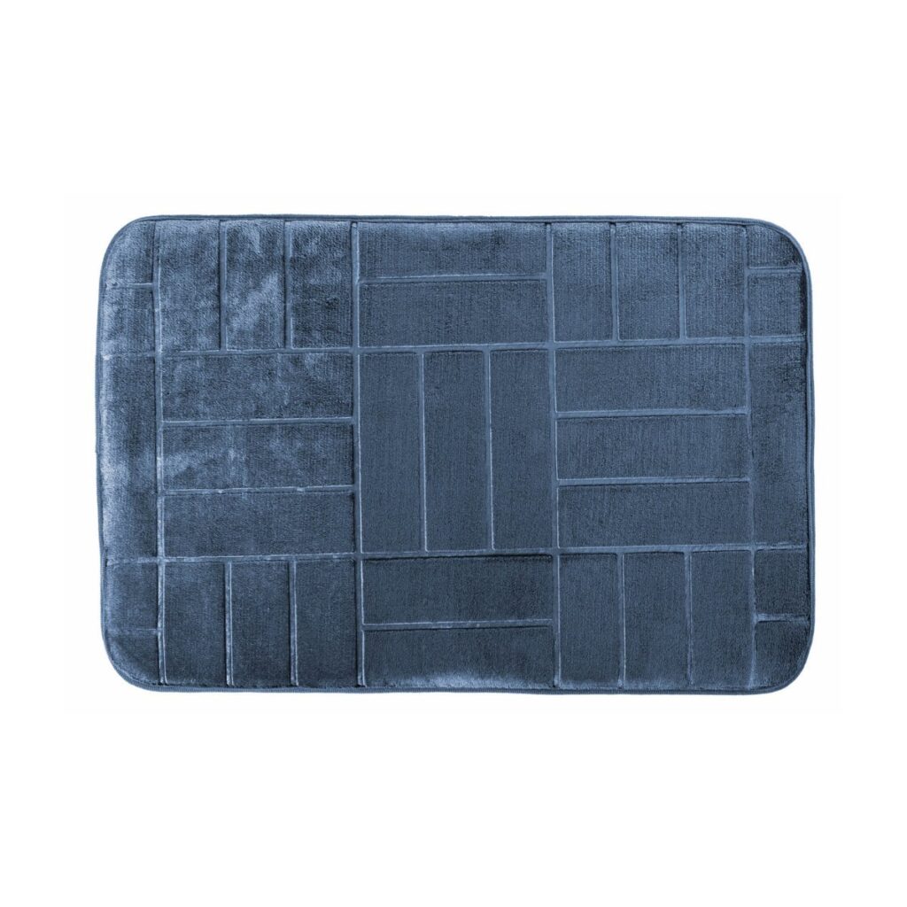 ALFOMBRA PREMIUM MEMORY 60X40CM COD 2023