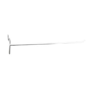 GANCHOS BLISTEROS PREMIUN PARA PANEL 5.5 35CM