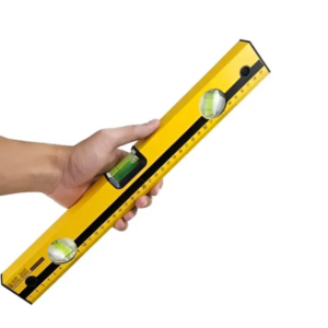 NIVEL DE MANO 40CM D194 BLACK JACK