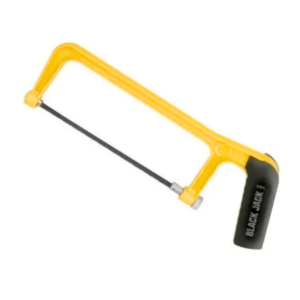 SIERRA 6 PULGADAS C025 BLACK JACK