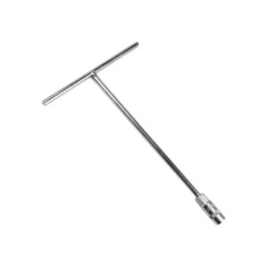 LLAVE T 12MM B589 BLACK JACK