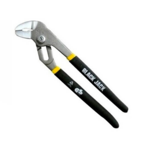 PINZA PICO LORO 10" BLACK JACK B124